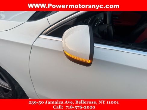 Used 2022 Mercedes-Benz A 220 4MATIC w/ AMG Line image 17