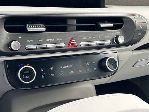 New 2026 Hyundai Palisade Limited image 30