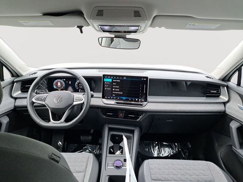 New 2025 Volkswagen Tiguan S image 19