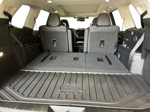 Certified 2025 Subaru Ascent Touring AWD/4WD image 26