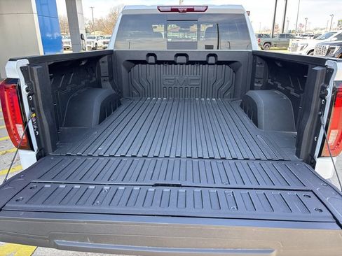 New 2026 GMC Sierra 1500 Denali Ultimate AWD/4WD image 6