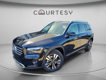 Used 2026 Mercedes-Benz GLB 250