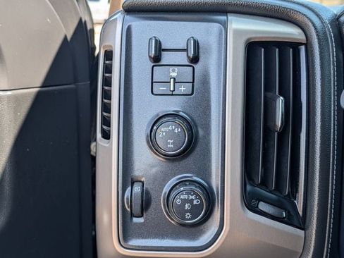 Used 2018 GMC Sierra 1500 Denali w/ Denali Ultimate Package AWD/4WD image 20