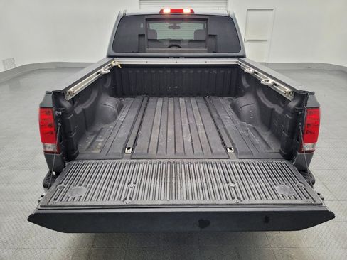 Used 2015 Nissan Titan SV w/ SV Value Truck Package image 29