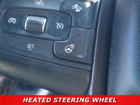 Used 2020 GMC Sierra 2500 AT4 w/ Technology Package image 27