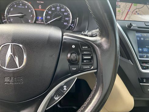 Used 2018 Acura MDX SH-AWD w/ Technology Package image 21