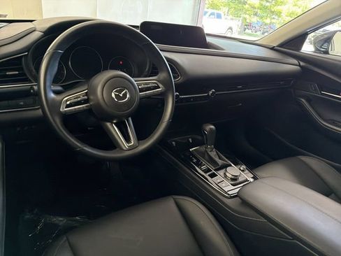 Certified 2023 MAZDA CX-30 AWD 2.5 S w/ Preferred Package image 17
