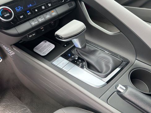 New 2026 Hyundai Elantra Sport FWD image 16