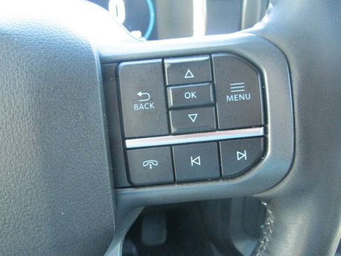 Used 2023 Ford F150 Lariat w/ Equipment Group 502A High image 24