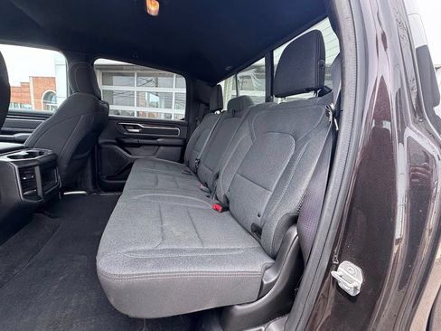 Used 2019 RAM 1500 Big Horn AWD/4WD image 33