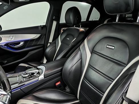 Used 2020 Mercedes-Benz C 63 AMG S image 18