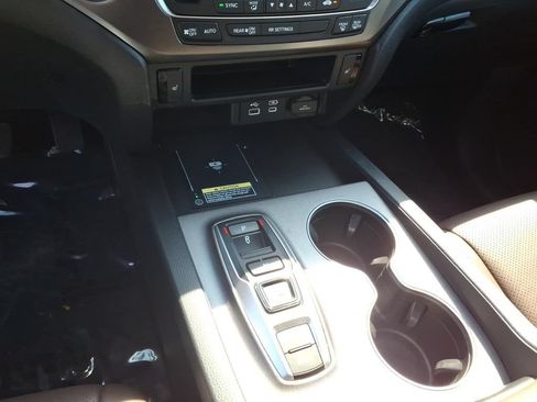 Certified 2024 Honda Passport EX-L image 14