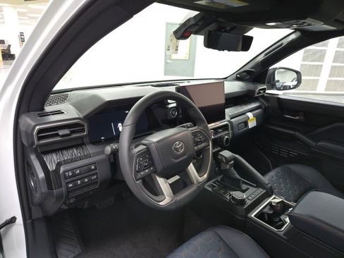 New 2026 Toyota 4Runner 4WD image 21