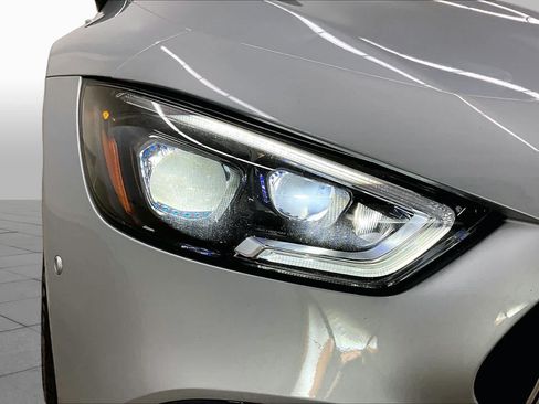 Used 2022 Mercedes-Benz AMG GT 43 image 27