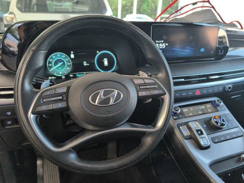 Used 2024 Hyundai Palisade Calligraphy AWD/4WD image 12