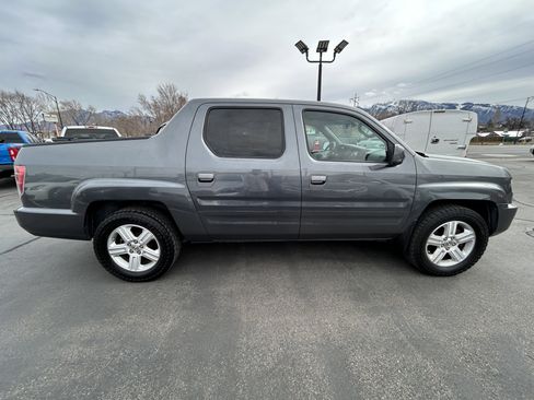 Used 2011 Honda Ridgeline RTL image 5