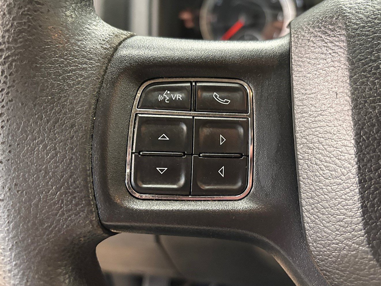Used 2019 RAM 1500 Express AWD/4WD image 25