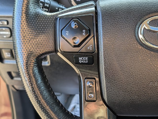 Certified 2024 Toyota 4Runner TRD Pro AWD/4WD image 20