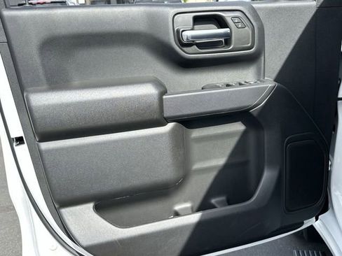 New 2026 GMC Sierra 1500 Pro w/ Pro Value Package image 22