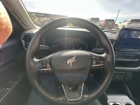 Used 2022 Ford Bronco Sport Big Bend image 31