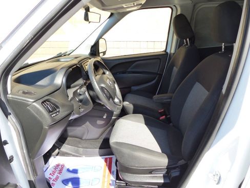 Used 2022 RAM ProMaster City Wagon FWD image 19