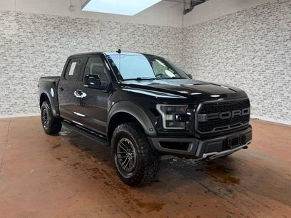 Used 2019 Ford F150 Raptor w/ Equipment Group 802A Luxury