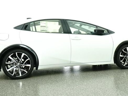 New 2026 Toyota Prius Plug-In Hybrid image 26