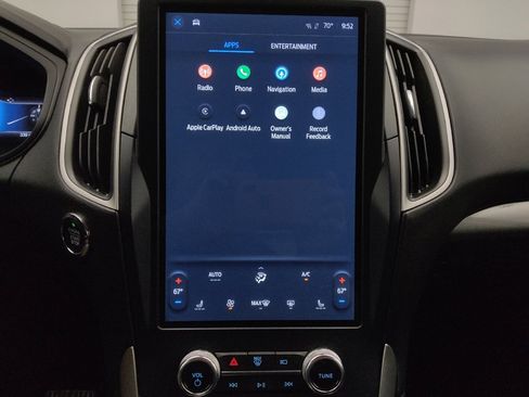 Used 2023 Ford Edge SEL image 25