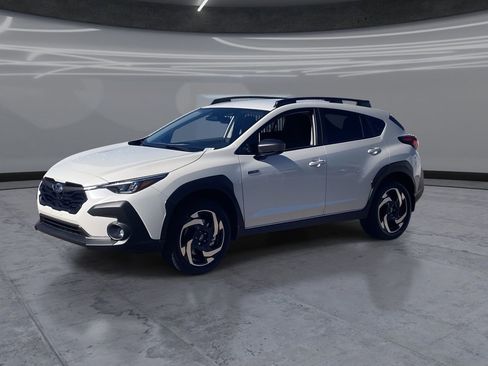 New 2026 Subaru Crosstrek 2.5i Limited AWD/4WD image 3