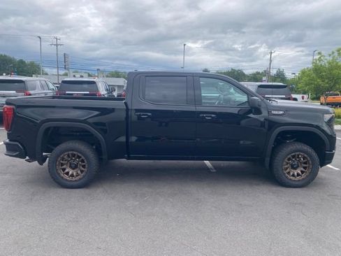 New 2026 GMC Sierra 1500 Elevation AWD/4WD image 13