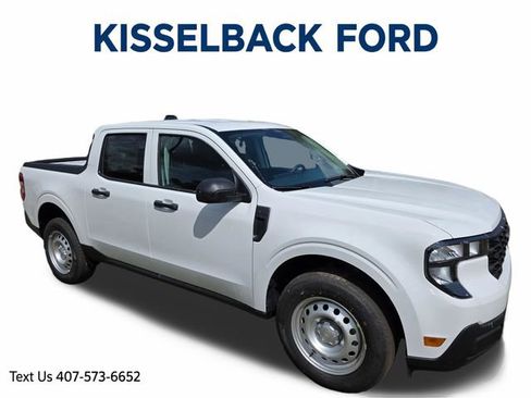 New 2026 Ford Maverick XL FWD image 1