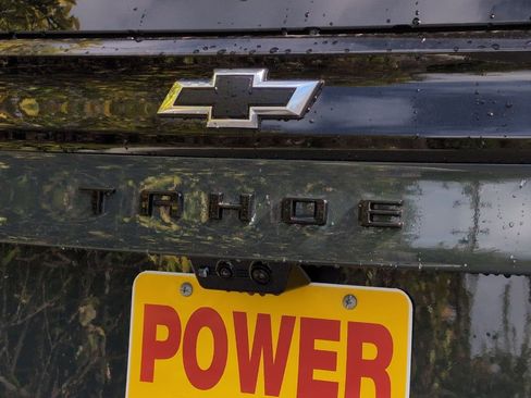 New 2026 Chevrolet Tahoe Z71 w/ Z71 Off-Road Package AWD/4WD image 7