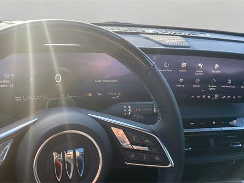 New 2026 Buick Enclave Avenir w/ Super Cruise Package image 12