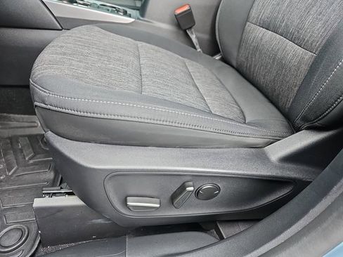 Used 2023 Ford Bronco Sport Big Bend w/ Convenience Package AWD/4WD image 16