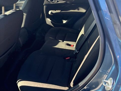 Used 2023 MAZDA CX-5 AWD 2.5 S image 11