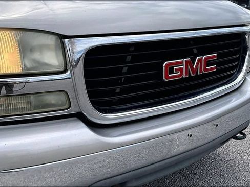 Used 2001 GMC Yukon SLE RWD image 18