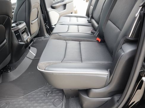 New 2026 RAM 1500 Laramie w/ Night Edition image 13