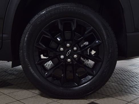 New 2026 Chevrolet Traverse LT w/ Midnight/Sport Edition image 26