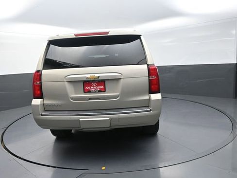 Used 2015 Chevrolet Tahoe LTZ AWD/4WD image 57