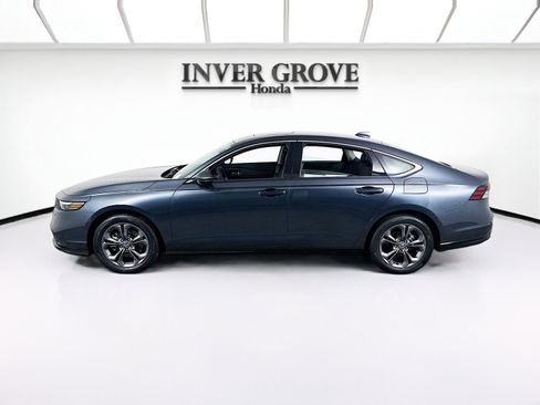 Used 2025 Honda Accord EX-L image 8