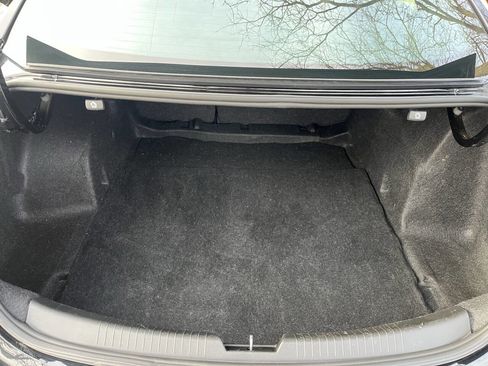 Used 2021 Chevrolet Malibu LT w/ Leather Package image 28