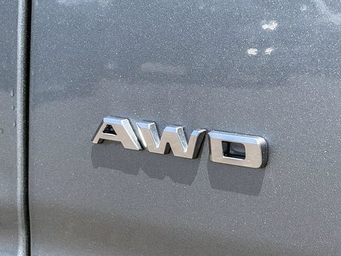 Certified 2024 Cadillac XT4 Premium Luxury AWD/4WD image 30