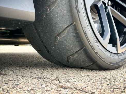 Used 2014 Chevrolet Camaro ZL1 image 45