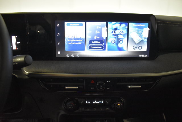 Certified 2026 Nissan Kicks SV w/ SV Premium Package AWD/4WD image 17