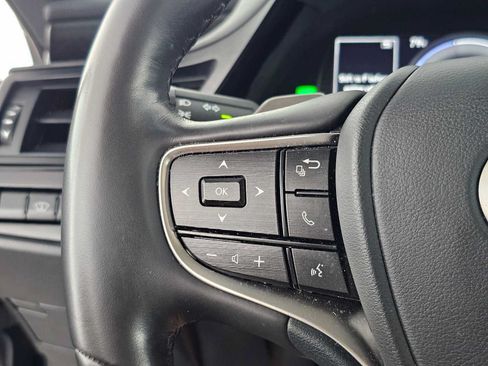 Certified 2023 Lexus ES 300h w/ Accessory Package (Z2) FWD image 28