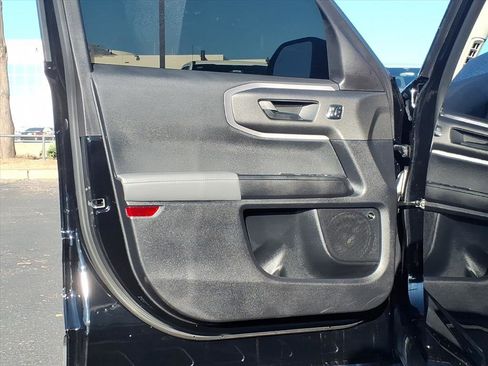 Used 2025 Ford Bronco Sport Badlands w/ Badlands Tech Package image 20