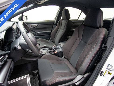 Used 2023 Subaru WRX Premium image 12