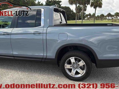 Used 2025 Honda Ridgeline RTL image 28