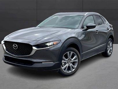 Used 2025 MAZDA CX-30 AWD 2.5 S w/ Preferred Package