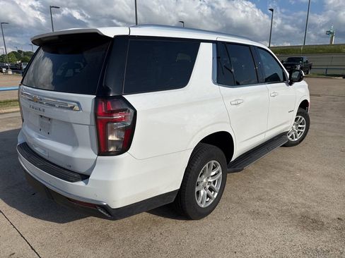 Used 2024 Chevrolet Tahoe LT image 11